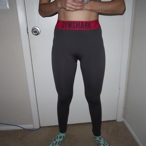GYMSHARK Fit Legging